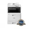 Monitoiminen värilaser-tulostin Brother MFC-L8690CDW — A4 väri, 2400×600 dpi, 31 ppm, duplex, WLAN
