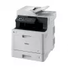 Monitoiminen värilaser-tulostin Brother MFC-L8690CDW — A4 väri, 2400×600 dpi, 31 ppm, duplex, WLAN