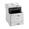 Monitoiminen värilaser-tulostin Brother MFC-L8690CDW — A4 väri, 2400×600 dpi, 31 ppm, duplex, WLAN