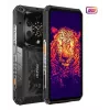 Älypuhelin Ulefone Armor 28 Ultra 16,9 cm (6.67 tuumaa) 16 GB musta
