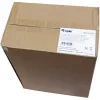 Equip 635513 Cat.6 S/FTP LSZH -patch-kaapelisarja, RJ-45, 0,25 m, valkoinen, 100 kpl