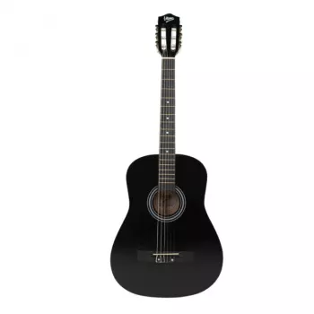 V-TONE CG One BK - klassinen kitara 4/4, musta
