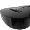 V-TONE CG One BK - klassinen kitara 4/4, musta