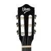 V-TONE CG One BK - klassinen kitara 4/4, musta