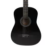 V-TONE CG One BK - klassinen kitara 4/4, musta