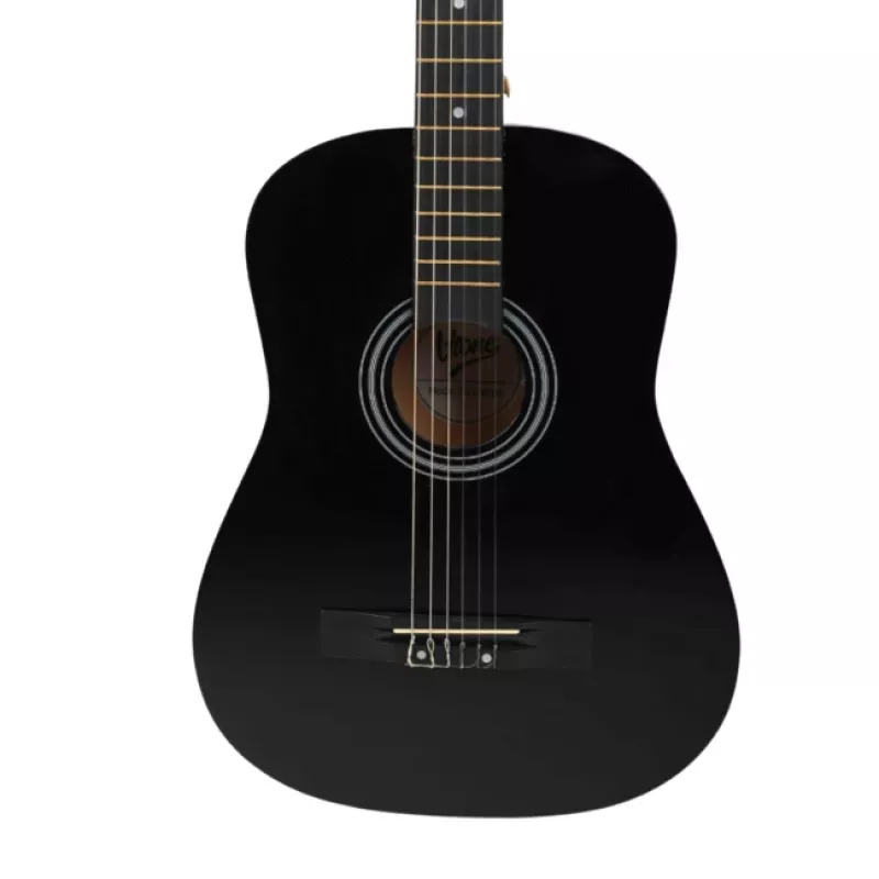V-TONE CG One BK - klassinen kitara 4/4, musta