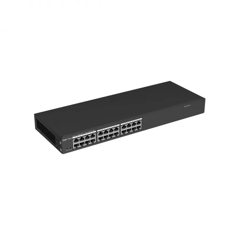 Ruijie Reyee RG-ES224GC-V2 Easy Smart -kytkin, 24x GE