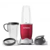 NutriBullet NB907R 0,9 L tehosekoitin 900 W punainen, hopea