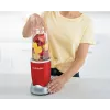 NutriBullet NB907R 0,9 L tehosekoitin 900 W punainen, hopea
