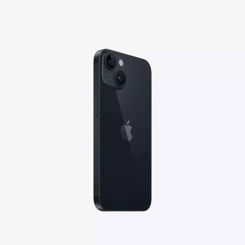 Älypuhelin Apple iPhone 14 6,1 tuumaa 256 GB musta