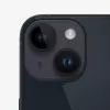 Älypuhelin Apple iPhone 14 6,1 tuumaa 256 GB musta