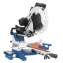Scheppach HM140L 305 mm katkaisu- ja jiirisaha