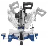 Scheppach HM140L 305 mm katkaisu- ja jiirisaha