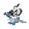 Scheppach HM140L 305 mm katkaisu- ja jiirisaha