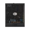 Virtalähde Cooler Master X Silent Edge Platinum 1100 W 24-pin ATX musta