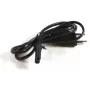 Dell virtajohto 2-pin EURO 2 pins suora - 6 m