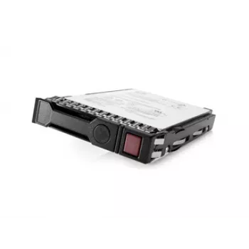 Sisäinen kiintolevy HPE 1 TB 3,5 tuumaa SAS 7200 RPM 846612-001