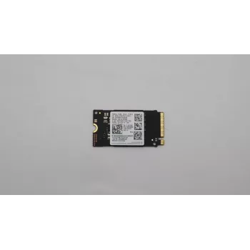 SSD-asema Lenovo 256 GB M.2 NVMe PCIe 5SS0Z86692