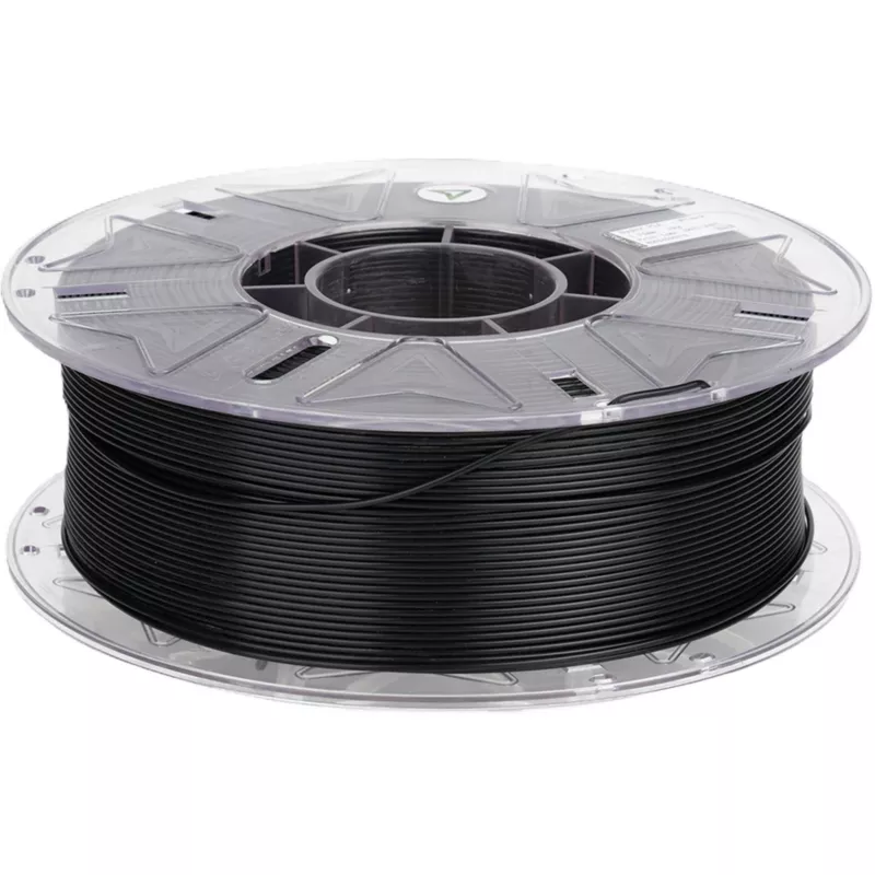 3D-tulostusfilamentti Creality PLA musta 1 kg (3301010406)