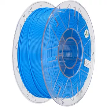 3D-tulostusmateriaali Creality 3D 3301010404 polymaitohappo PLA sininen 1 kg