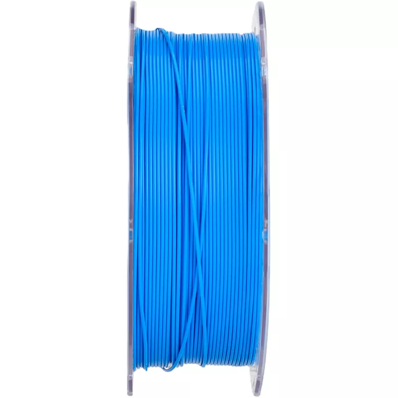 3D-tulostusmateriaali Creality 3D 3301010404 polymaitohappo PLA sininen 1 kg