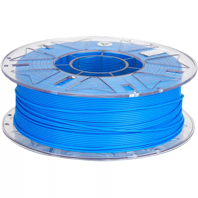 3D-tulostusmateriaali Creality 3D 3301010404 polymaitohappo PLA sininen 1 kg