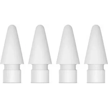 Apple Pencil -kärjet, 4 kpl MLUN2ZM/A
