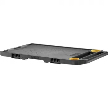 Työtason säilytyslaatikko DeWalt DWST08550-1 ToughSystem 2.0 DXL Heavy Duty