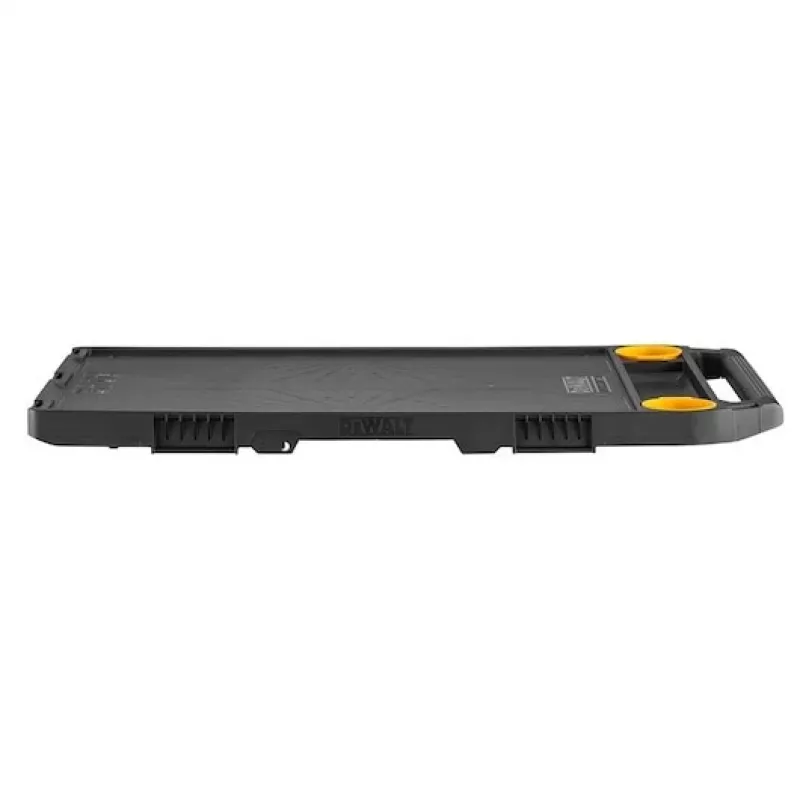 Työtason säilytyslaatikko DeWalt DWST08550-1 ToughSystem 2.0 DXL Heavy Duty