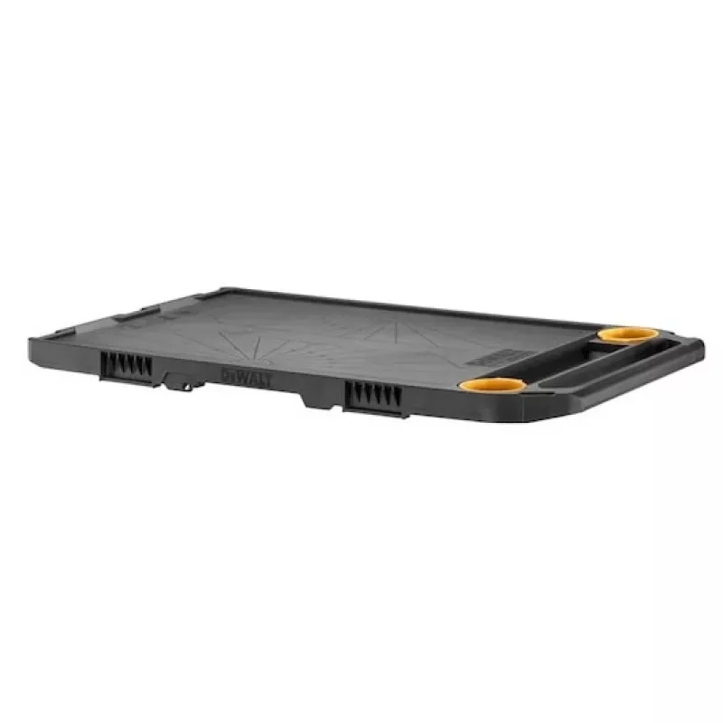Työtason säilytyslaatikko DeWalt DWST08550-1 ToughSystem 2.0 DXL Heavy Duty