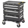 Työtason säilytyslaatikko DeWalt DWST08550-1 ToughSystem 2.0 DXL Heavy Duty