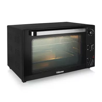 Tristar | kiertoilmauuni | OV-3640 | 60 L | 2000 W | musta