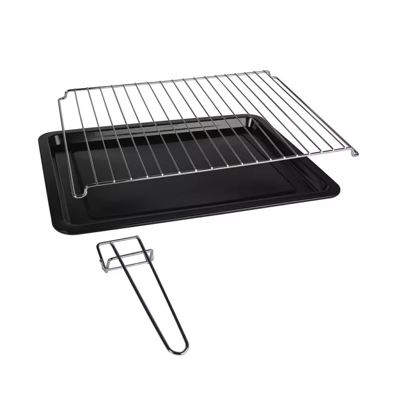 Tristar | kiertoilmauuni | OV-3640 | 60 L | 2000 W | musta
