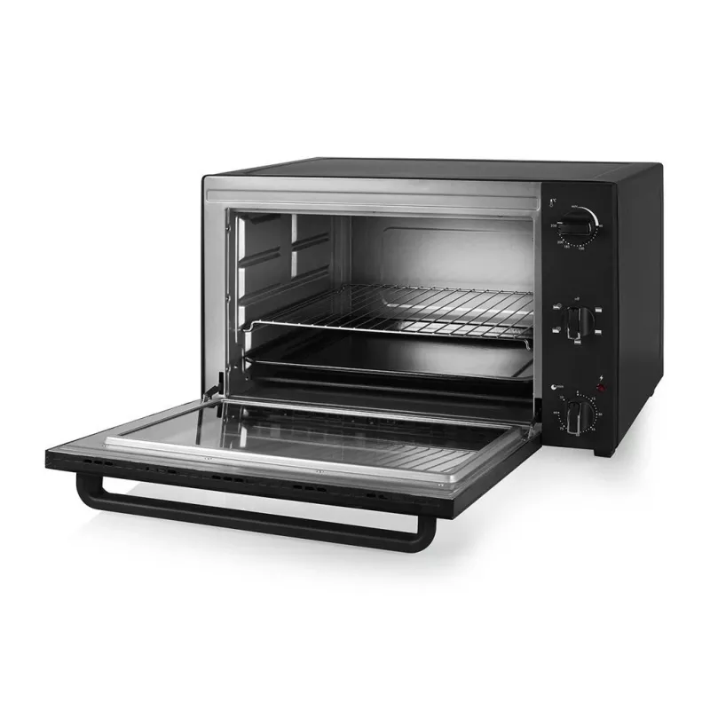 Tristar | kiertoilmauuni | OV-3640 | 60 L | 2000 W | musta
