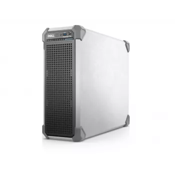 Palvelin DELL PowerEdge T160 2 TB Intel Xeon 6315P 16 GB DDR5