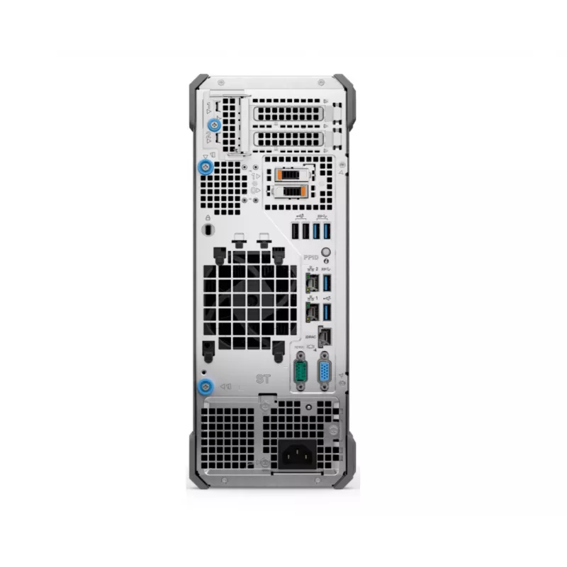 Palvelin DELL PowerEdge T160 2 TB Intel Xeon 6315P 16 GB DDR5