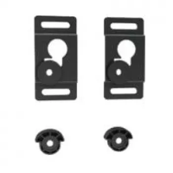 TV-seinäkiinnike Schwaiger LWH1737 511 177,8 cm (70