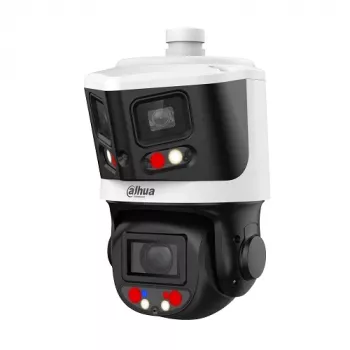 IP-kamera Dahua SDT3E410-8P-MB-A-PV1