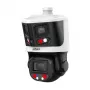 IP-kamera Dahua SDT3E410-8P-MB-A-PV1