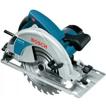 Pyörösaha Bosch GKS 85