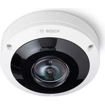 5000 Series Fixed Dome 6mp 360 Ir - verkkokamera