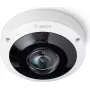 5000 Series Fixed Dome 6mp 360 Ir - verkkokamera