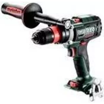Akkuporakone Metabo BS 18 LTX-3 BL Q I