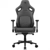 Cougar-pelituoli Defensor S Jet Gray F (CGR-DSF-GRB)
