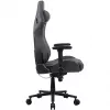 Cougar-pelituoli Defensor S Jet Gray F (CGR-DSF-GRB)