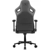 Cougar-pelituoli Defensor S Jet Gray F (CGR-DSF-GRB)