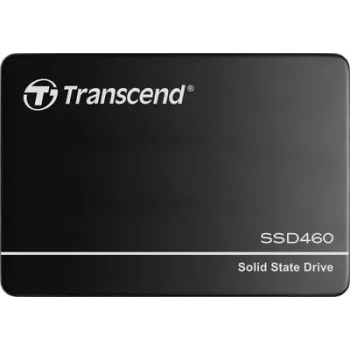 Transcend 512 GB sisäinen mSATA SSD TS512GSSD460K-VS1 (TS512GSSD460K-VS1)