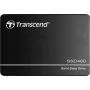 Transcend 512 GB sisäinen mSATA SSD TS512GSSD460K-VS1 (TS512GSSD460K-VS1)