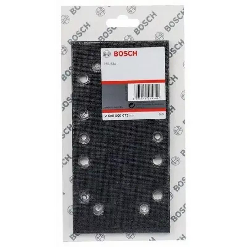 Hiomatarvike Bosch 2 608 000 072