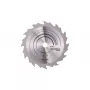 Pyörösahanterät Bosch Speedline 2.608.640.680